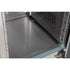 Polar U-Series 3 Door Counter Fridge 339Ltr G378-A